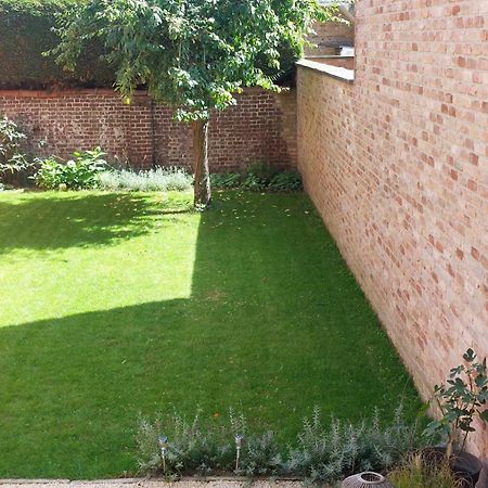 Huys 34, Uw Thuis Weg Van Huis Villa Малдегем Екстериор снимка
