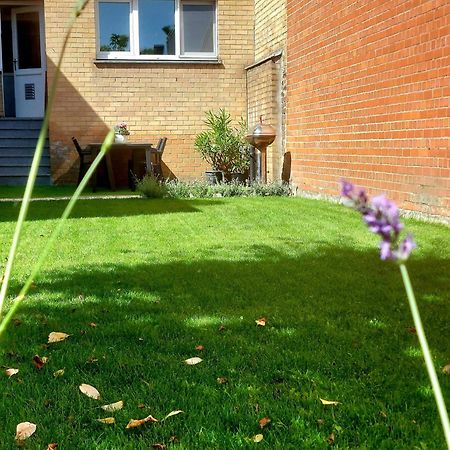 Huys 34, Uw Thuis Weg Van Huis Villa Малдегем Екстериор снимка