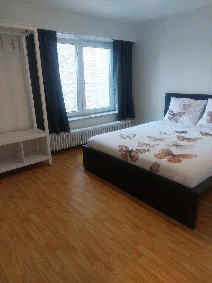 Huys 34, Uw Thuis Weg Van Huis Villa Малдегем Екстериор снимка