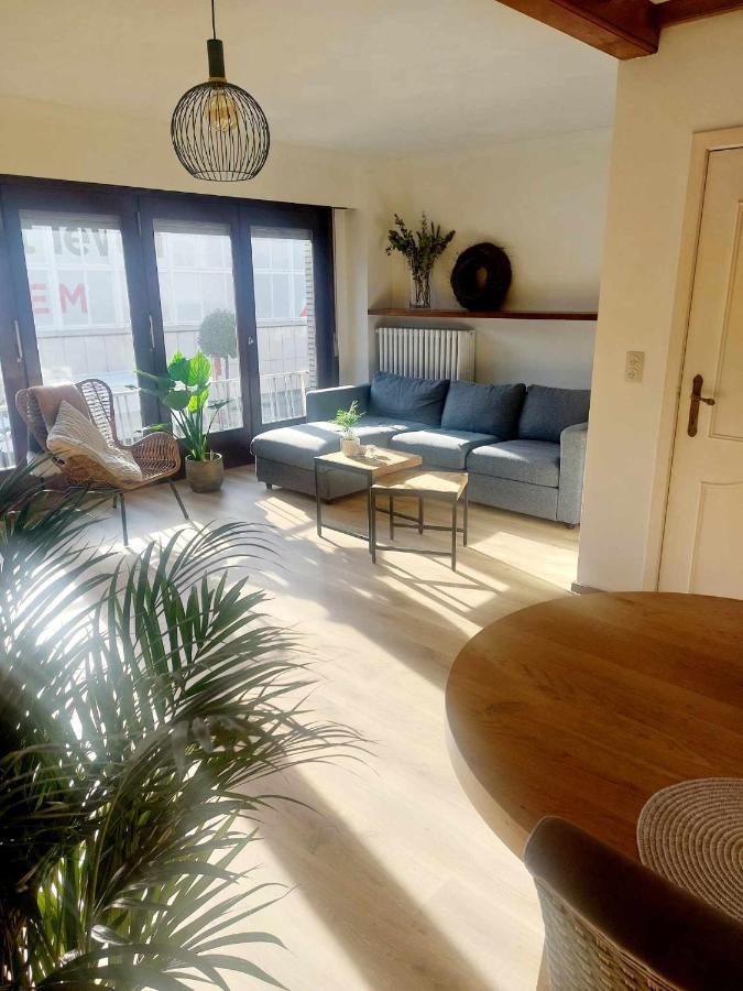 Huys 34, Uw Thuis Weg Van Huis Villa Малдегем Екстериор снимка