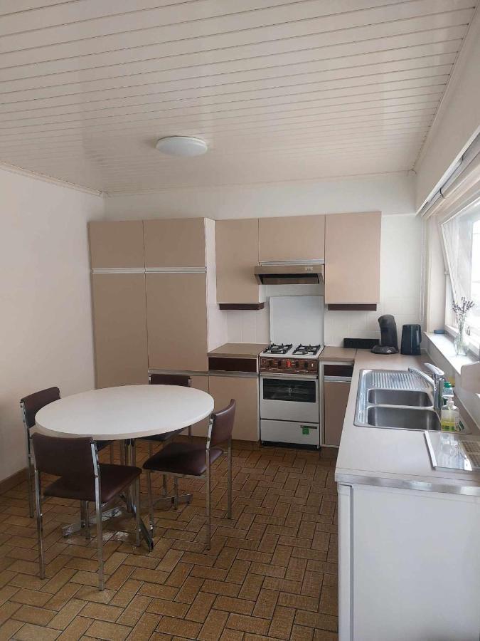Huys 34, Uw Thuis Weg Van Huis Villa Малдегем Екстериор снимка