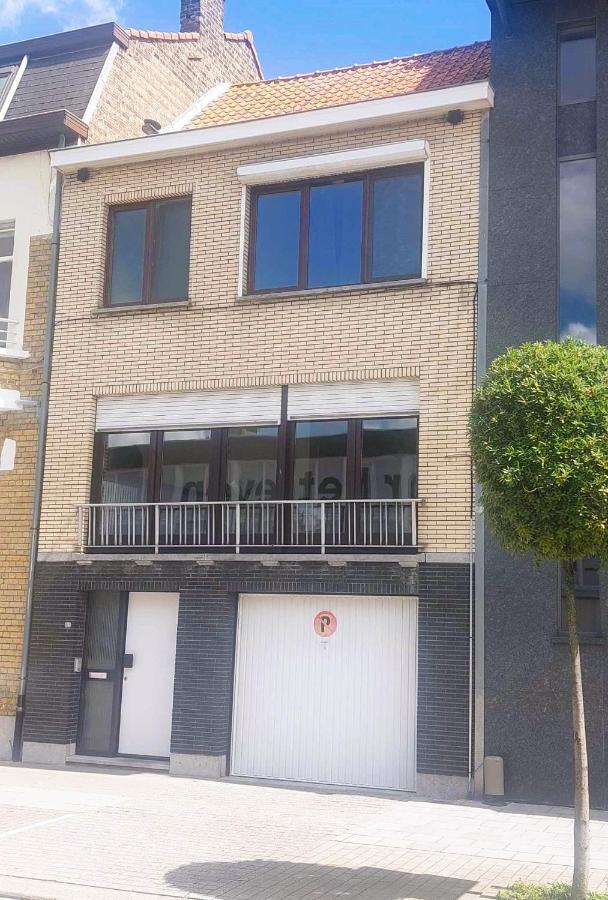 Huys 34, Uw Thuis Weg Van Huis Villa Малдегем Екстериор снимка